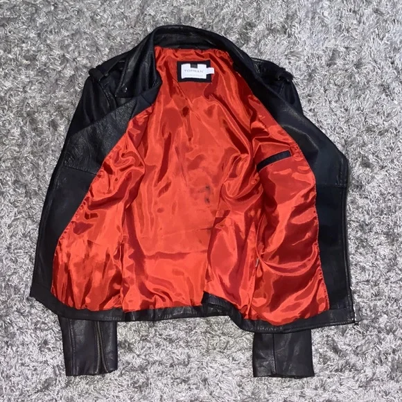 Topman Jacket - Picture 3 of 4